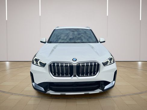 Used 2025 BMW X1 xDrive28i w/ Premium Package AWD/4WD image 10
