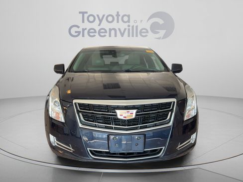 Used 2017 Cadillac XTS Luxury w/ Driver Awareness Package FWD image 9
