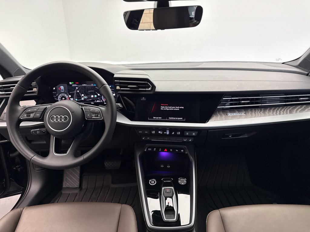 Used 2026 Audi A3 2.0T Premium w/ Convenience Package AWD/4WD image 29