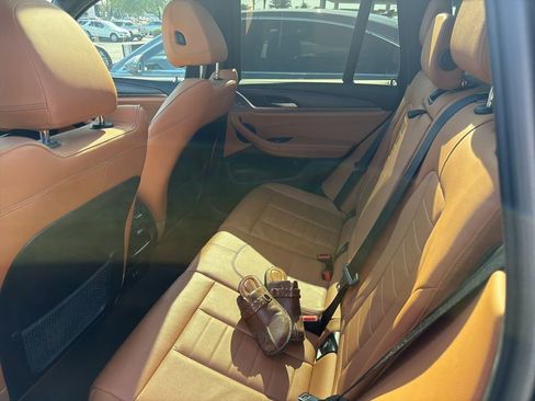 Used 2021 BMW X3 sDrive30i w/ Premium Package image 7