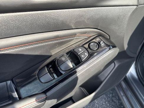 Certified 2023 Nissan Altima 2.5 SR w/ SR Premium Package FWD image 25