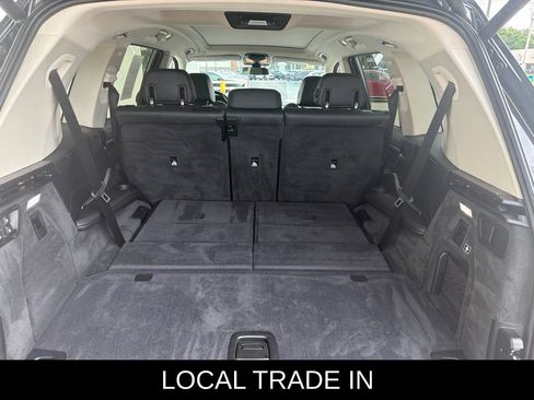 Used 2019 BMW X7 xDrive40i w/ Premium Package AWD/4WD image 13