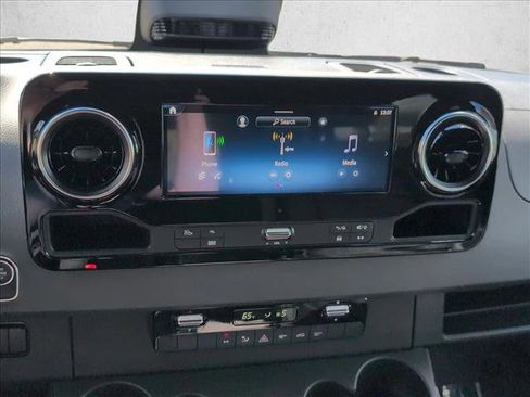 New 2026 Mercedes-Benz Sprinter 2500 image 12