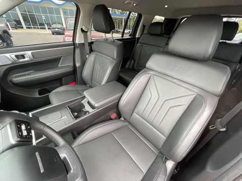 Used 2025 Hyundai Santa Fe XRT AWD/4WD image 11
