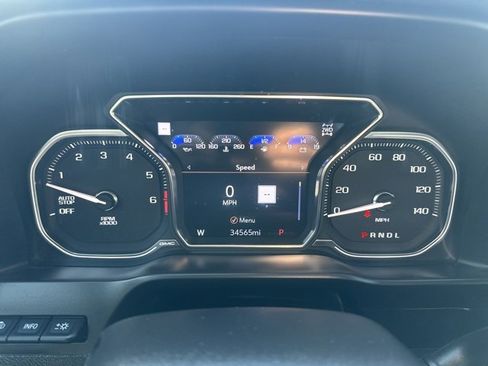 Used 2019 GMC Sierra 1500 Denali w/ Technology Package image 26