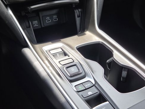 Certified 2022 Honda Accord Sport image 32