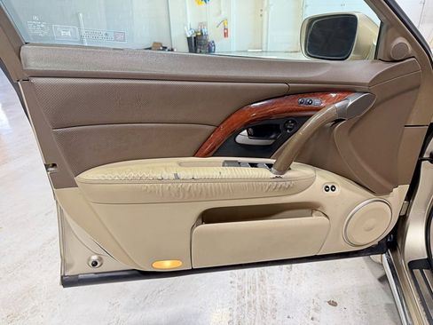 Used 2009 Acura RL w/ Technology Package image 25