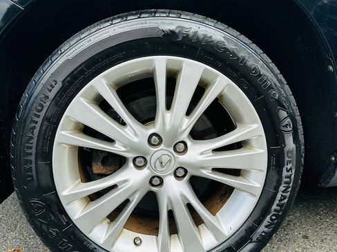 Used 2010 Lexus RX 450h AWD image 28