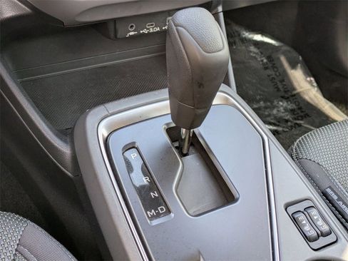 Used 2024 Subaru Crosstrek 2.0i Premium image 11