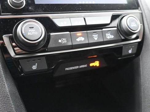 Used 2020 Honda Civic Si image 18