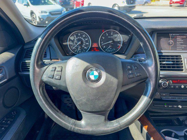 Used 2013 BMW X5 xDrive35i AWD/4WD image 9
