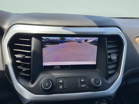 Used 2023 GMC Acadia SLE w/ Driver Convenience Package AWD/4WD image 24