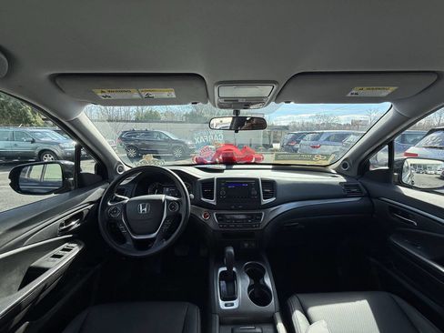 Used 2019 Honda Ridgeline Sport image 13