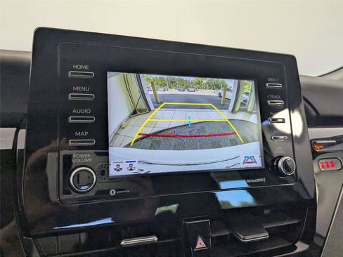 Used 2023 Toyota Camry TRD FWD image 21