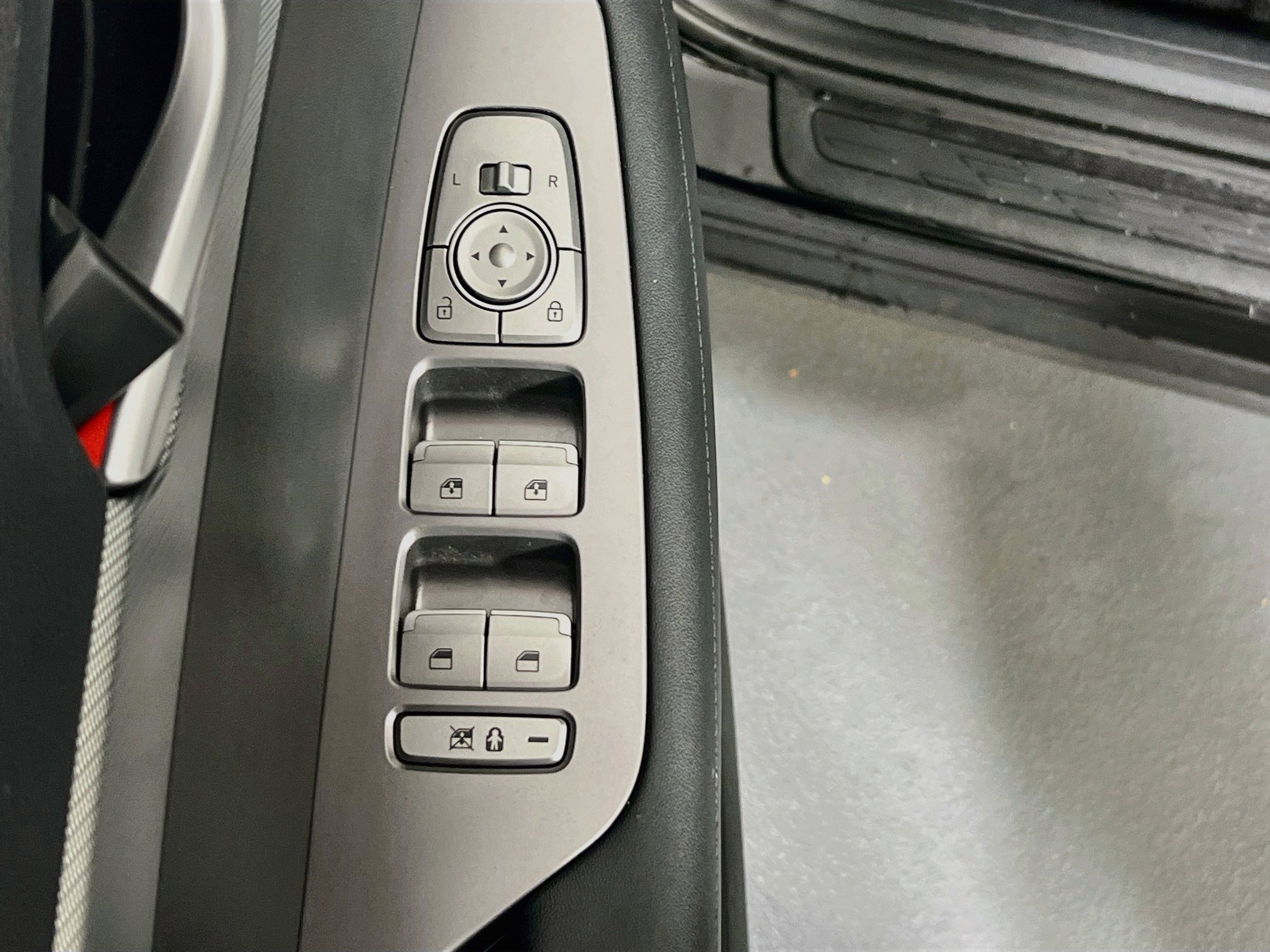 Used 2023 Hyundai Palisade XRT AWD/4WD image 18