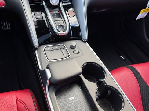 Certified 2025 Acura TLX SH-AWD w/ A-SPEC Pkg image 26