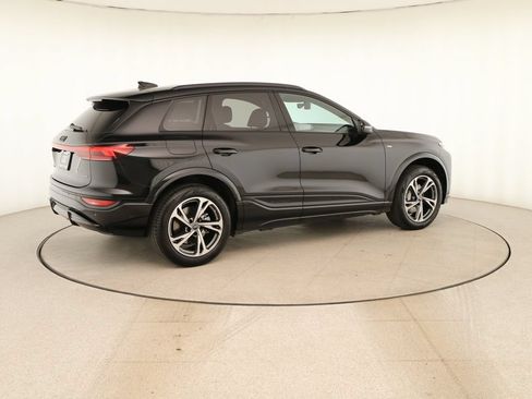 New 2027 Audi Q6 e-tron Premium Plus AWD/4WD image 7