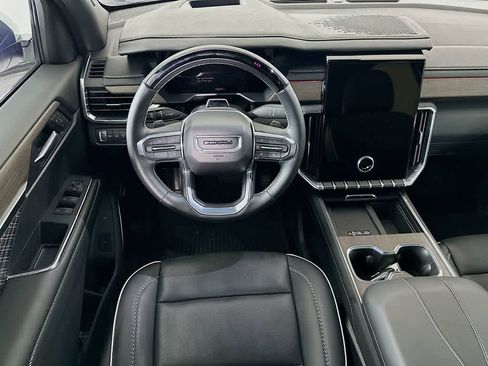 Used 2024 GMC Acadia Denali w/ Super Cruise Package AWD/4WD image 10