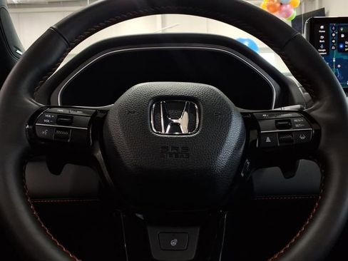 Certified 2026 Honda Passport TrailSport Elite image 23