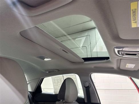 Certified 2023 Hyundai Elantra Limited w/ Cargo Package image 14