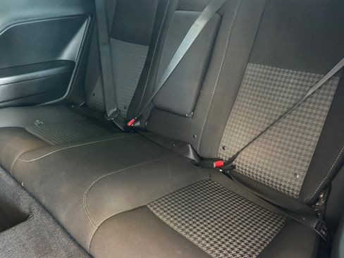 Used 2019 Dodge Challenger R/T Scat Pack w/ Scat Pack Stripe RWD image 12