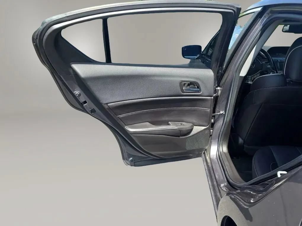 Used 2021 Acura ILX w/ Premium Package FWD image 42