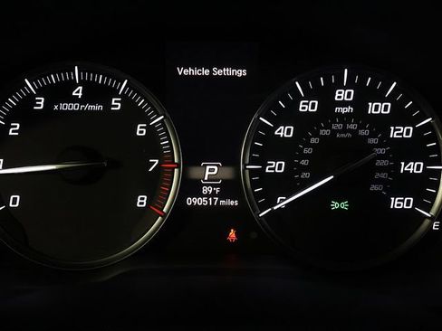 Certified 2019 Acura MDX SH-AWD w/ Technology Package image 18