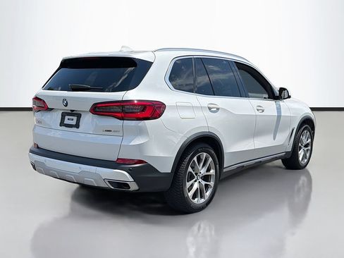 Used 2020 BMW X5 xDrive40i w/ Premium Package AWD/4WD image 5