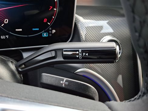 New 2026 Mercedes-Benz GLC 300 4MATIC image 10