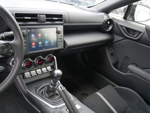 Certified 2024 Toyota GR86 Premium image 14