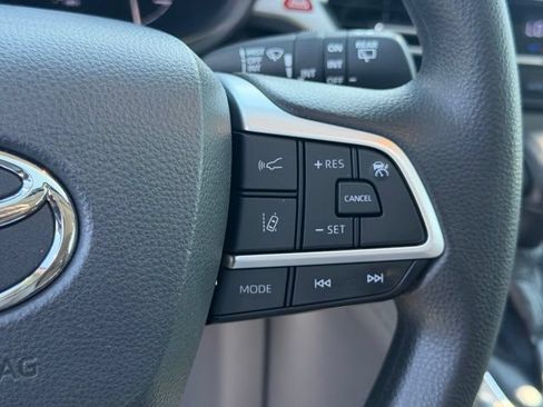 Used 2021 Toyota Sienna LE w/ LE Plus Package AWD/4WD image 23