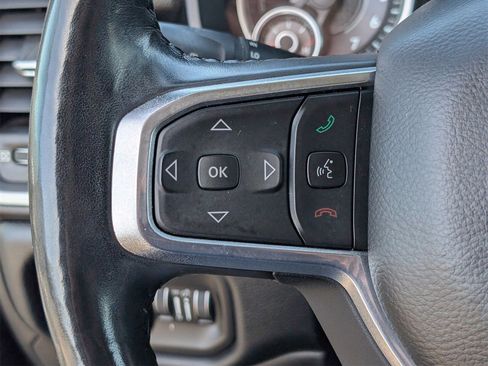 Used 2021 RAM 1500 Laramie w/ Laramie Southwest Edition image 23