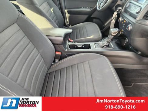 Used 2021 Ford Ranger XL w/ Equipment Group 101A High image 16