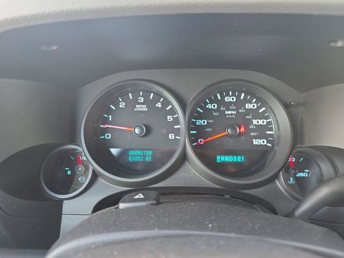 Used 2013 Chevrolet Silverado 1500 W/T w/ LS Package image 18