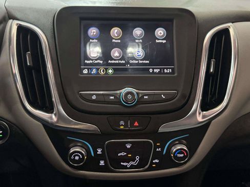 Used 2023 Chevrolet Equinox LS w/ LS Convenience Package FWD image 32