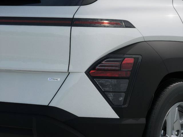 New 2027 Hyundai Kona SE AWD/4WD image 10