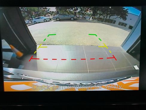 New 2025 Nissan Altima 2.5 SV w/ SV Special Edition Package image 15