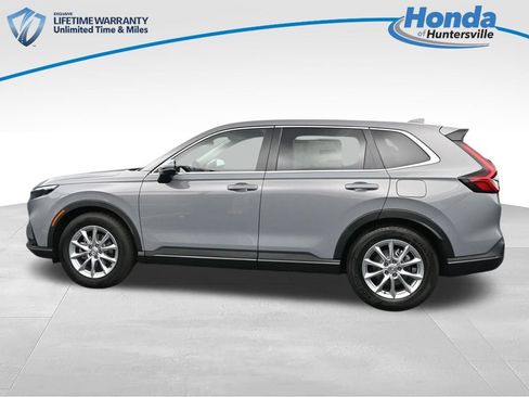 New 2026 Honda CR-V EX image 5
