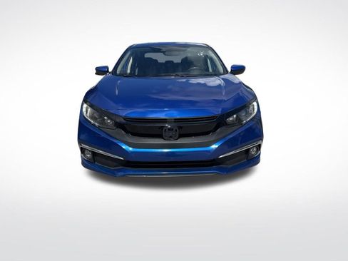 Used 2019 Honda Civic EX image 3