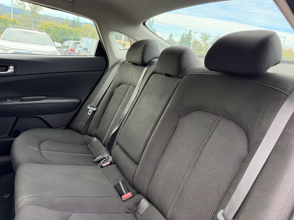 Used 2017 Kia Optima LX w/ Option Group 014 FWD image 27