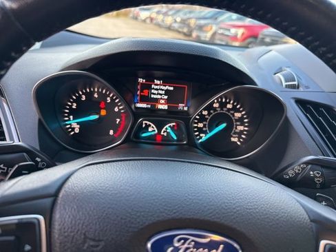 Used 2017 Ford Escape Titanium image 25