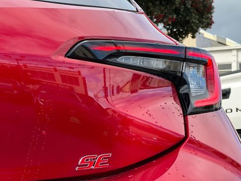 New 2026 Toyota Corolla SE image 7