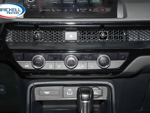 Certified 2023 Honda CR-V Sport Touring image 27