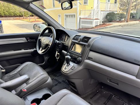 Used 2011 Honda CR-V EX-L image 19