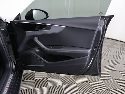 Used 2023 Audi A5 2.0T Premium Plus w/ Premium Plus image 24