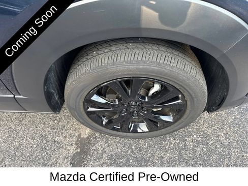 Used 2026 MAZDA CX-30 AWD 2.5 S image 12