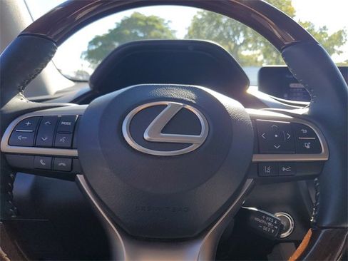Used 2019 Lexus RX 350 FWD image 14