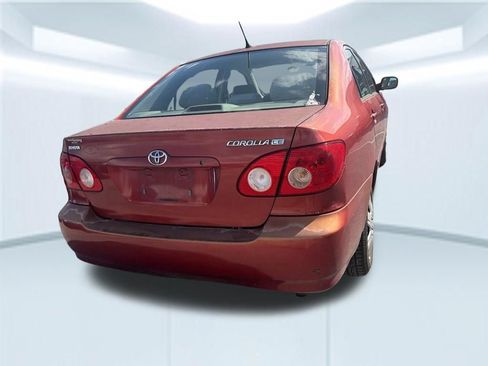 Used 2006 Toyota Corolla LE w/ Audio Value Pkg FWD image 25