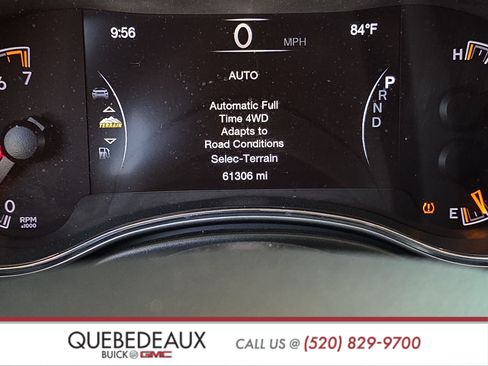Used 2021 Jeep Grand Cherokee Limited w/ Luxury Group II AWD/4WD image 17