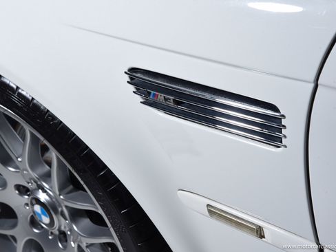 Used 2002 BMW M3 Coupe image 19